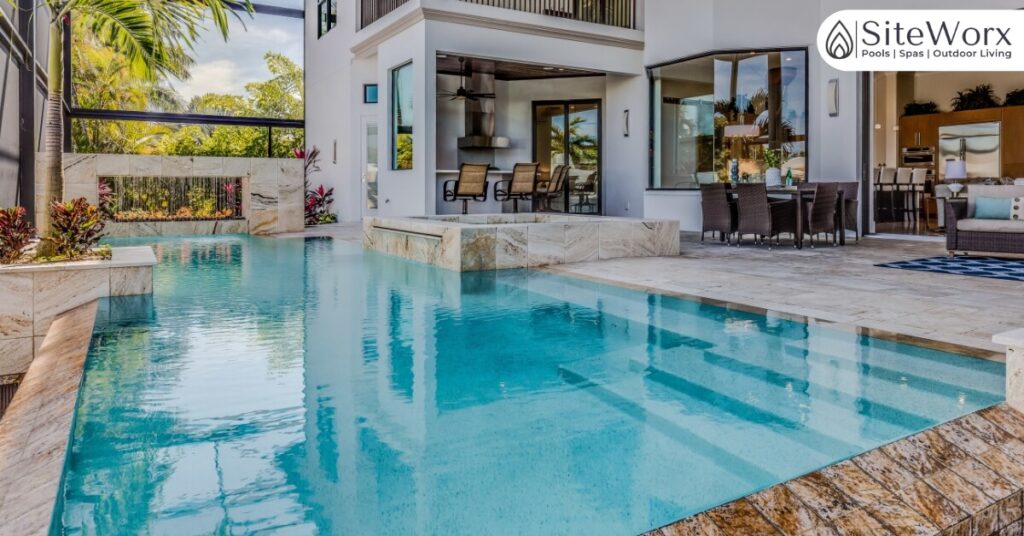 Swimming Pool Featured