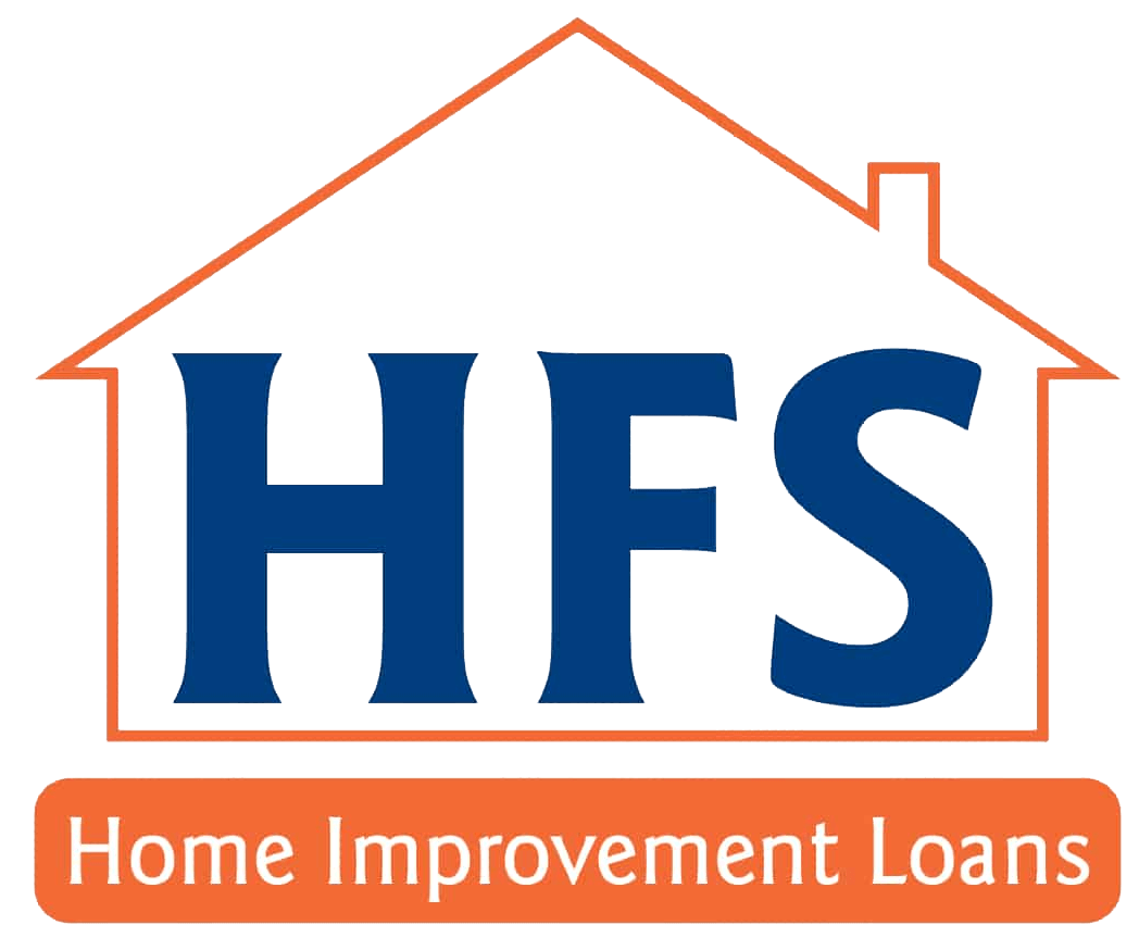 Home Improvement Loan Logo