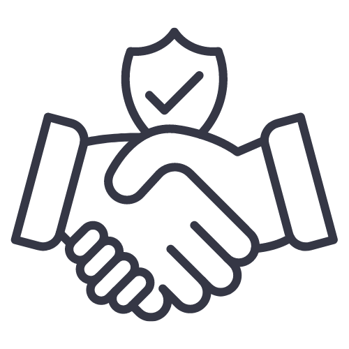Integrity Icon