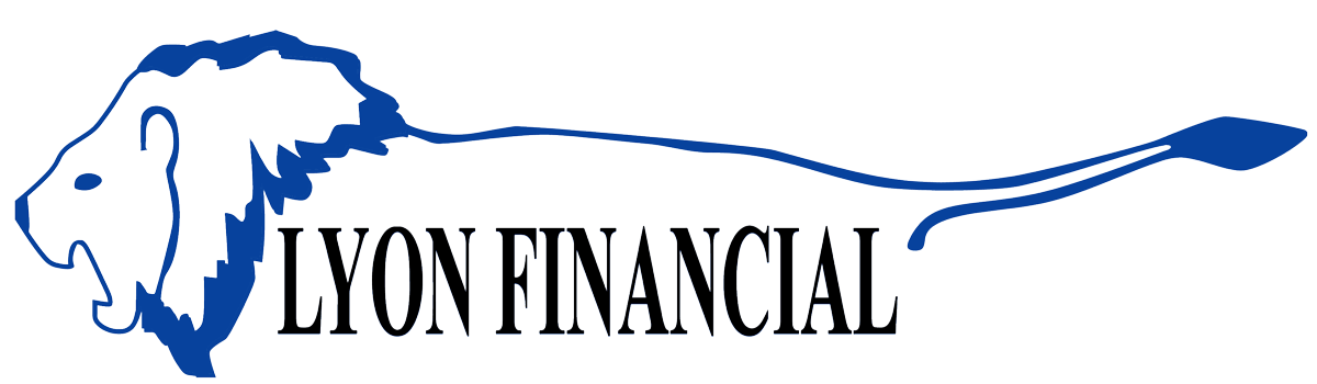 Lyon Financial Logo