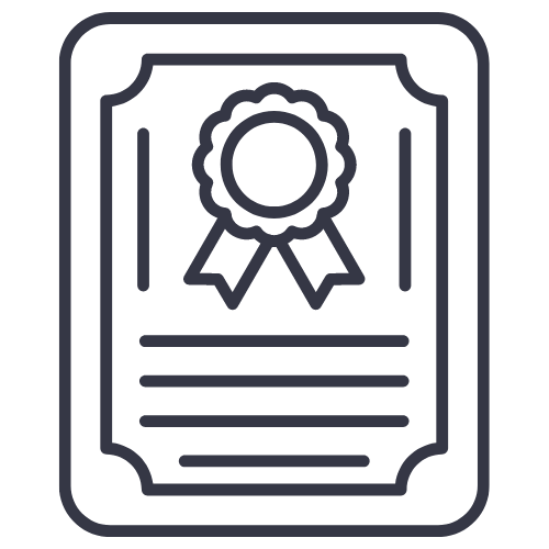 Permitting Expertise Icon