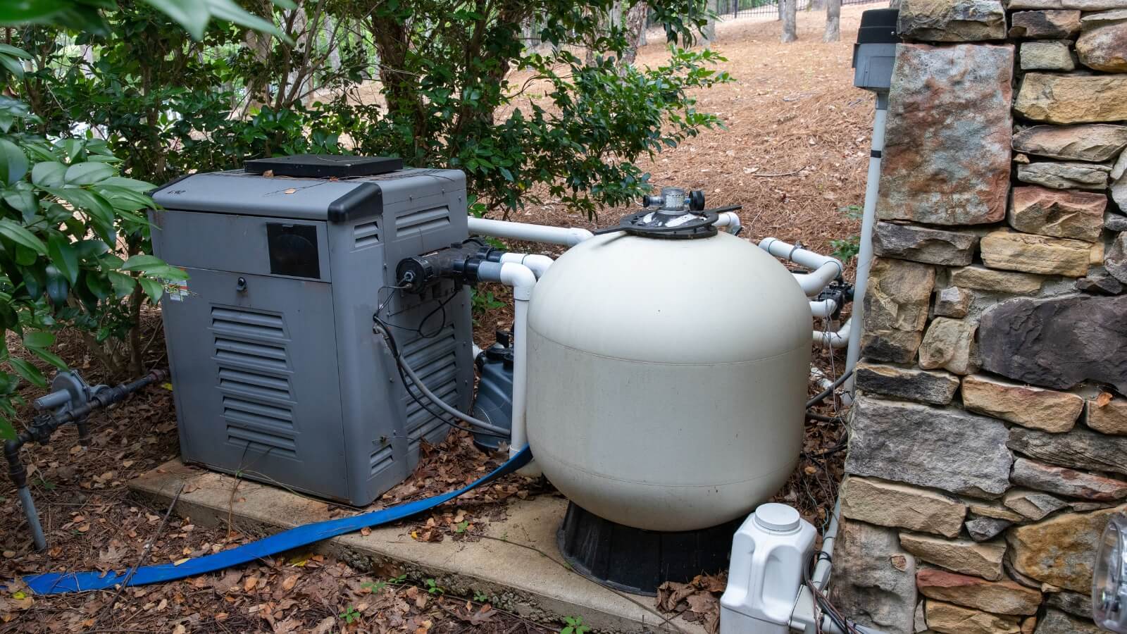 pool-equipment Pool Equipments