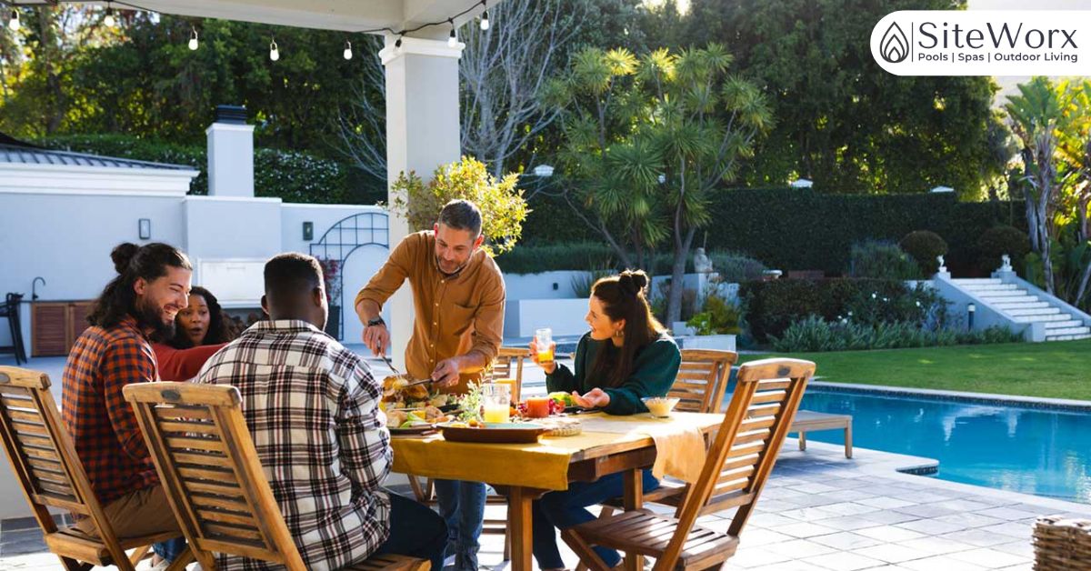 Extend Your Living Space: Designing the Ultimate Outdoor Retreat